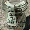 89845 - Unmoderated Funny Tip Jars - Humourous Tipjars From The Service Industy - 1