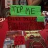 62092 - Unmoderated Funny Tip Jars - Humourous Tipjars From The Service Industy - 1