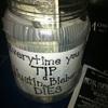 66762 - Unmoderated Funny Tip Jars - Humourous Tipjars From The Service Industy - 1