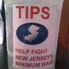 11107 - Funny Tip Jars