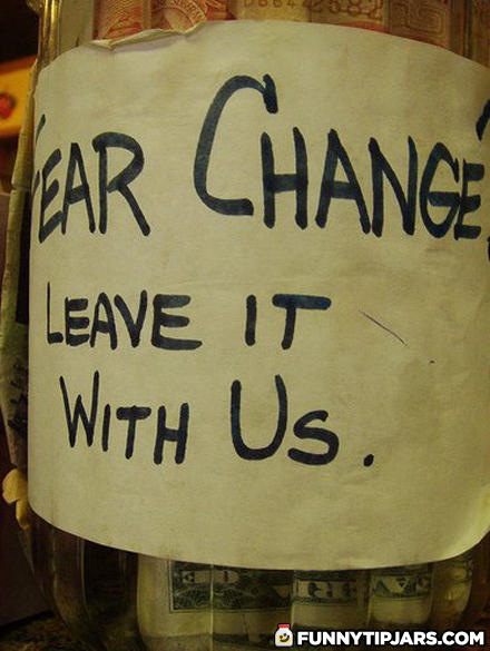 Fearchange