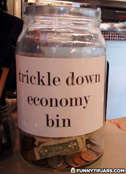 Trickledown
