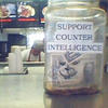 Counterintelligence