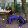 23525 - Unmoderated Funny Tip Jars - Humourous Tipjars From The Service Industy - 1