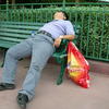 24891 - Unmoderated Funny Tip Jars - Humourous Tipjars From The Service Industy - 1