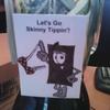 11085 - Funny Tip Jars