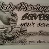 35936 - Unmoderated Funny Tip Jars - Humourous Tipjars From The Service Industy - 1